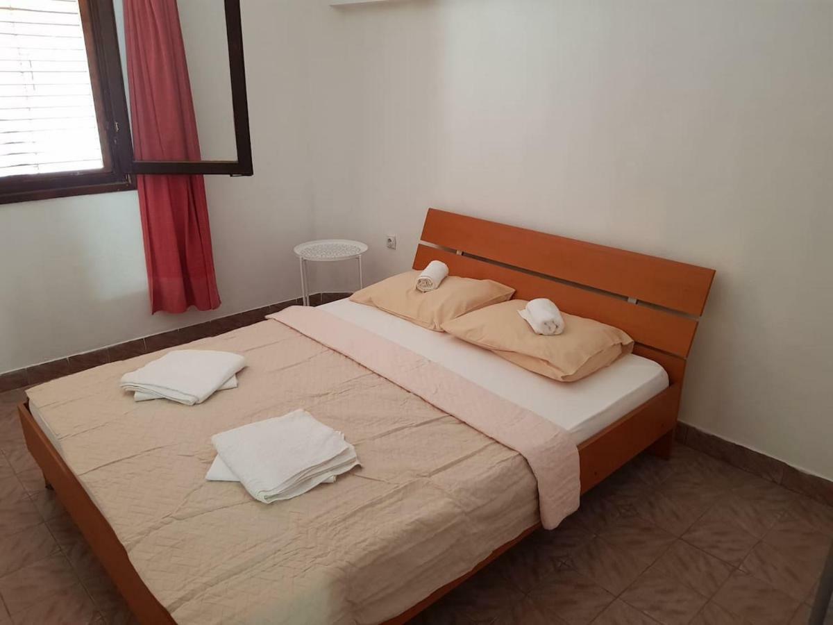 Kuca Pavle Trsteno Budva Exterior photo