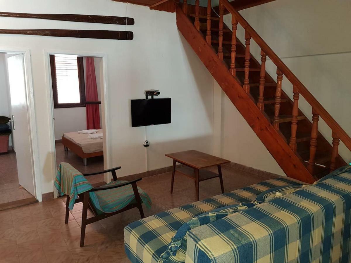 Kuca Pavle Trsteno Budva Exterior photo