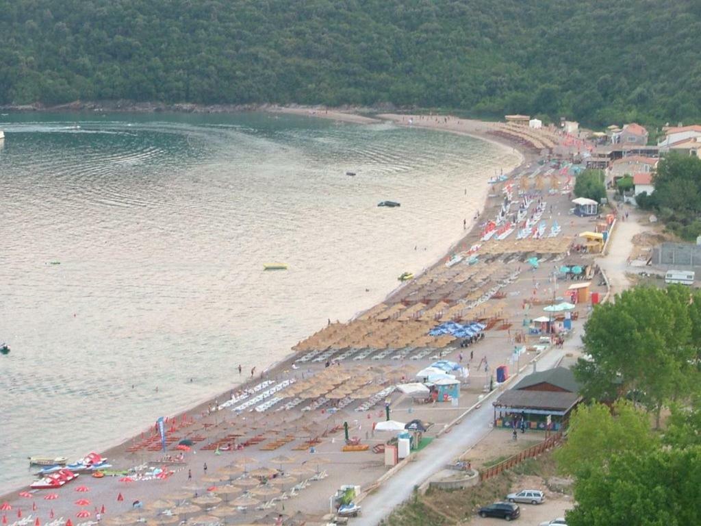 Kuca Pavle Trsteno Budva Exterior photo